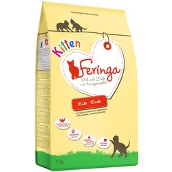 Feringa Kitten Duck  2 kg