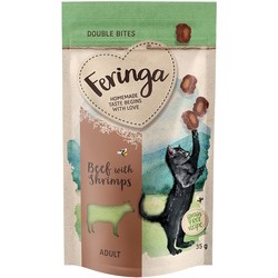 Feringa Double Bites Beef\/Shrimps 35 g