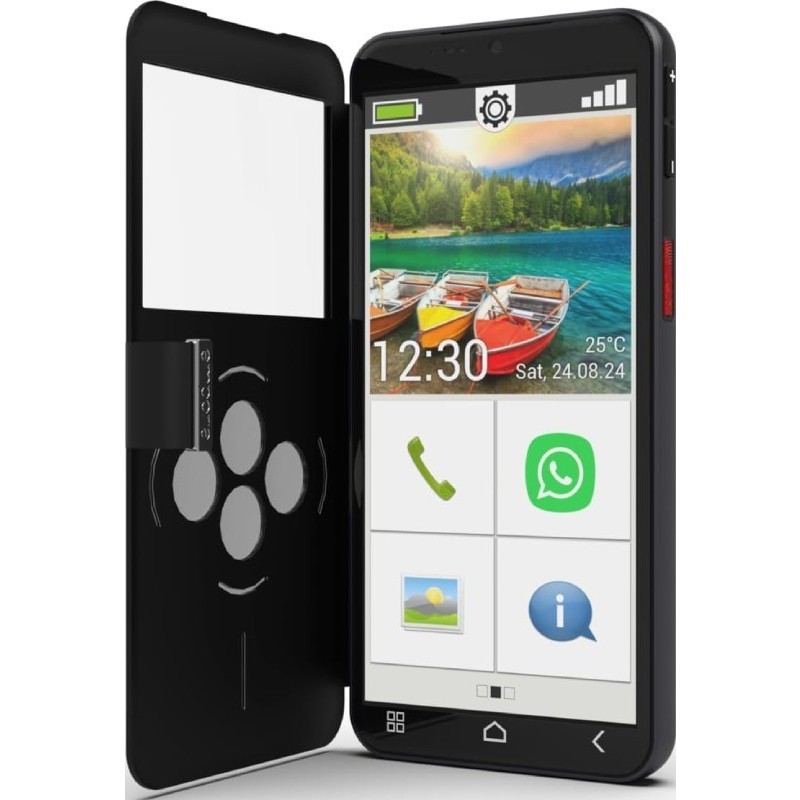 Emporia Smart 6 Lite 128&nbsp;ГБ / 6&nbsp;ГБ