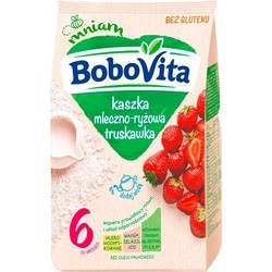 BoboVita Milk Porridge 6 230