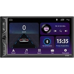 Sigma E7232 2\/32Gb CarPlay