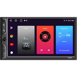 Sigma F7232 2\/32Gb CarPlay