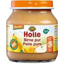 Holle Bio Puree 5 125