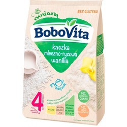 BoboVita Milk Porridge 4 230