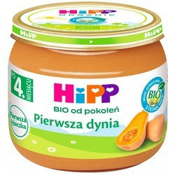 Hipp Puree 4 80