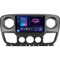Teyes CC3 2K 4+32Gb Renault Master (2010-2019) 9