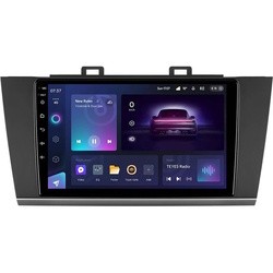 Teyes CC3 2K 4+32Gb Subaru Outback 5 (2014-2018) 9