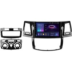 Teyes CC3 2K 4+32Gb Toyota Hilux (2008-2014) 9