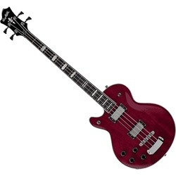 Hagstrom Swede Bass Left Handed