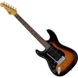 G&L Legacy Lefty