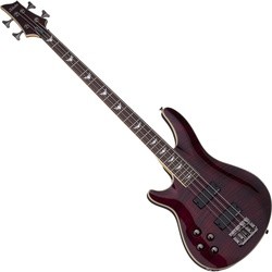 Schecter Omen Extreme-4 LH