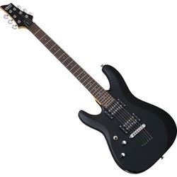 Schecter C-6 Deluxe LH