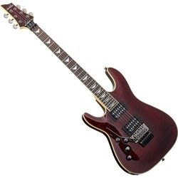 Schecter Omen Extreme-6 FR LH