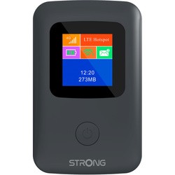 Strong 4G Portable Hotspot 150