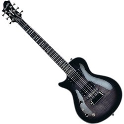 Hagstrom Ultra Swede Left Handed