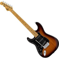 G&L S-500 Lefty