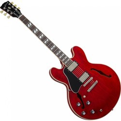 Gibson ES-345 LH