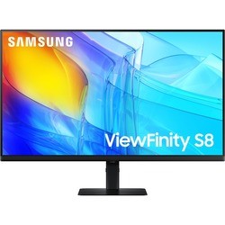 Samsung ViewFinity S8 S32D800E 31.5&nbsp;&#34;