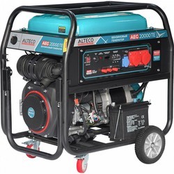 Alteco Professional AEG 20000TE