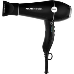 Keratin Complex HydraDry