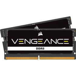 Corsair Vengeance DDR5 SO-DIMM 2x32Gb CMSX64GX5M2A5200C44