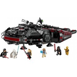 Lego The Dark Falcon 75389