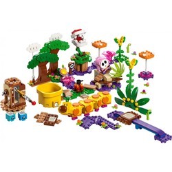 Lego Soda Jungle Maker Set 71434