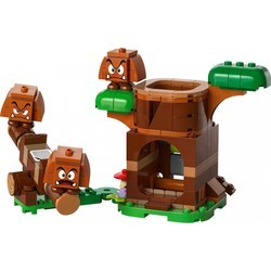 Lego Goombas Playground 71433