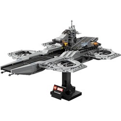 Lego The Avengers Helicarrier 76295