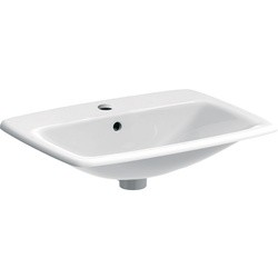 Geberit Selnova Square 60 500.307.01.7 550&nbsp;мм