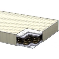 Italflex Lusso 120x200