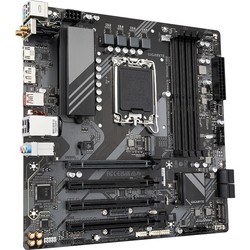 Gigabyte B760M C