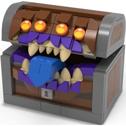 Lego Dungeons and Dragons Mimic Dice Box 5008325