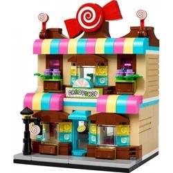 Lego Candy Store 40692