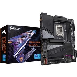 Gigabyte Z790 AORUS ELITE X AX