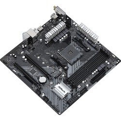 ASRock B450M\/ac R2.0