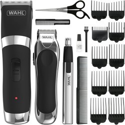 Wahl Clipper & Trimmer Cordless Grooming Set