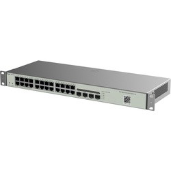 Ruijie Reyee RG-NBS3100-24GT4SFP-V2