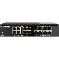 QNAP QSW-3216R-8S8T