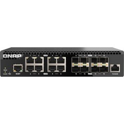 QNAP QSW-M3216R-8S8T