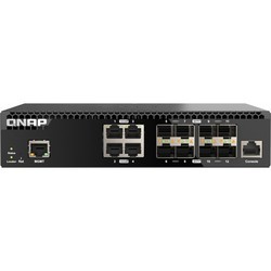 QNAP QSW-M3212R-8S4T