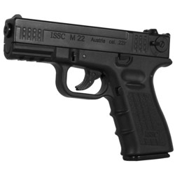 ASG ISSC M22 Blowback