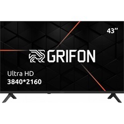 Grifon Diva DV43USB 43&nbsp;&#34;