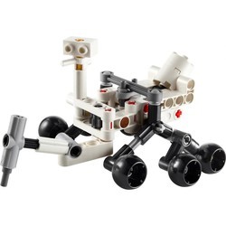 Lego NASA Mars Rover Perseverance 30682