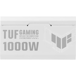 Asus TUF Gold TUF Gaming 1000W Gold White