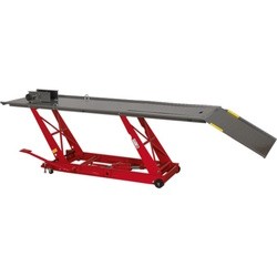 Sealey Hydraulic Motorcycle Lift 0.454T