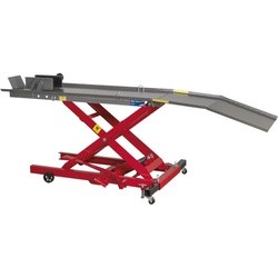 Sealey Hydraulic Motorcycle Lift 0.37T