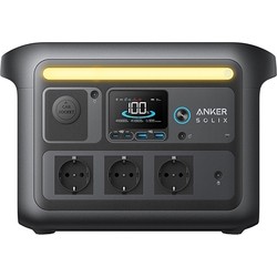 ANKER SOLIX C800X