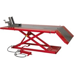 Sealey Air\/Hydraulic Mini Tractor\/Quad\/Motorcycle Lift 0.68T
