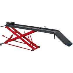 Sealey Hydraulic Motorcycle Lift 0.45T